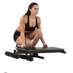 Afbeeldingen van Buikspierbank AB20